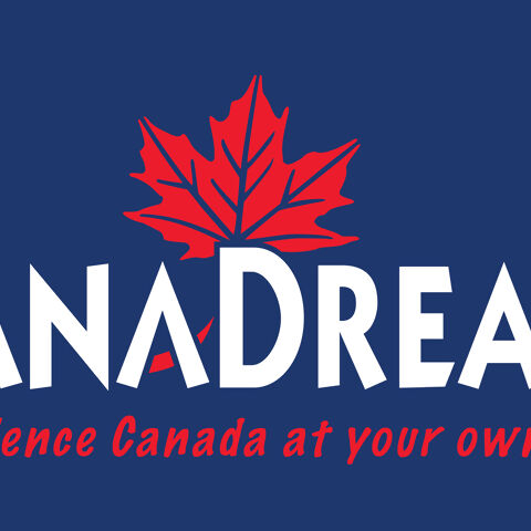 Canada 2021 with Canadream